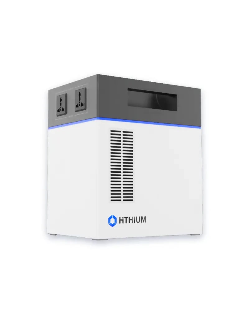 Hithium battery
